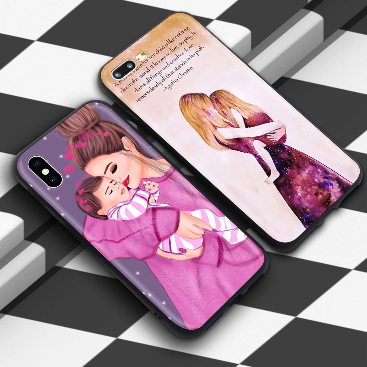 Чехол Lavaza для iPhone 12 mini 11 Pro XS Max XR X 8 7 6 6S Plus 5 5s se|Бамперы| |