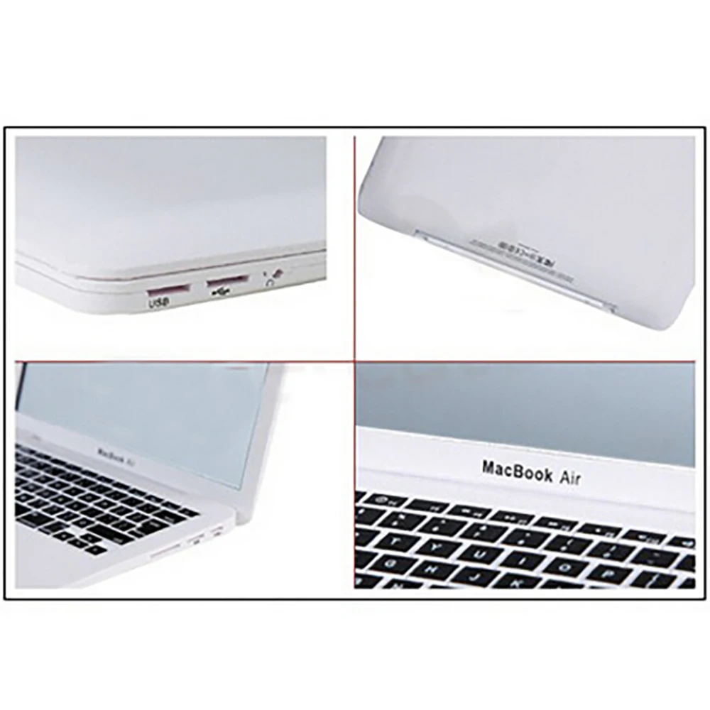 Portable Pocket Notebook Makeup Mirror Creative Cute Laptop Beauty Cosmetic Mirrors Single Side Lens Woman Make Up Tool M004 | Дом и сад