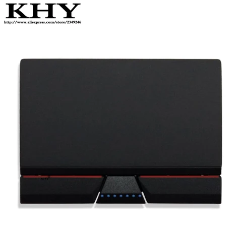 Сенсорная панель с тремя клавишами для ThinkPad T440 T440S T440P T450 T450S T540P T550 L450 W540 W550 W541 E531 E545 E550 E560 E450 Series - изображение