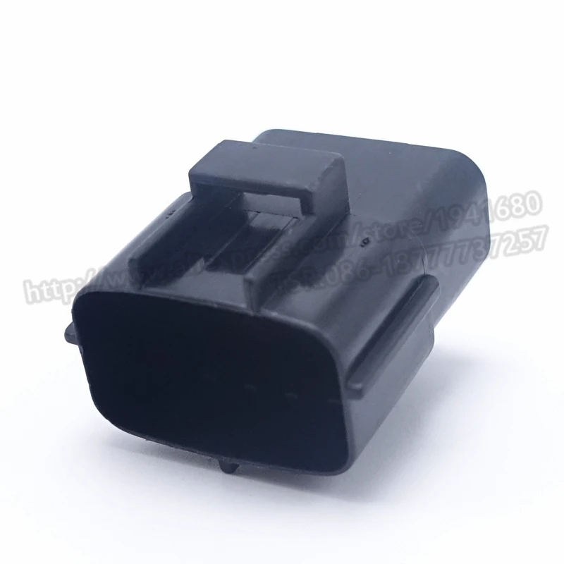 10-контактный водонепроницаемый Электрический разъем серии AMP 1 8 для автомобиля