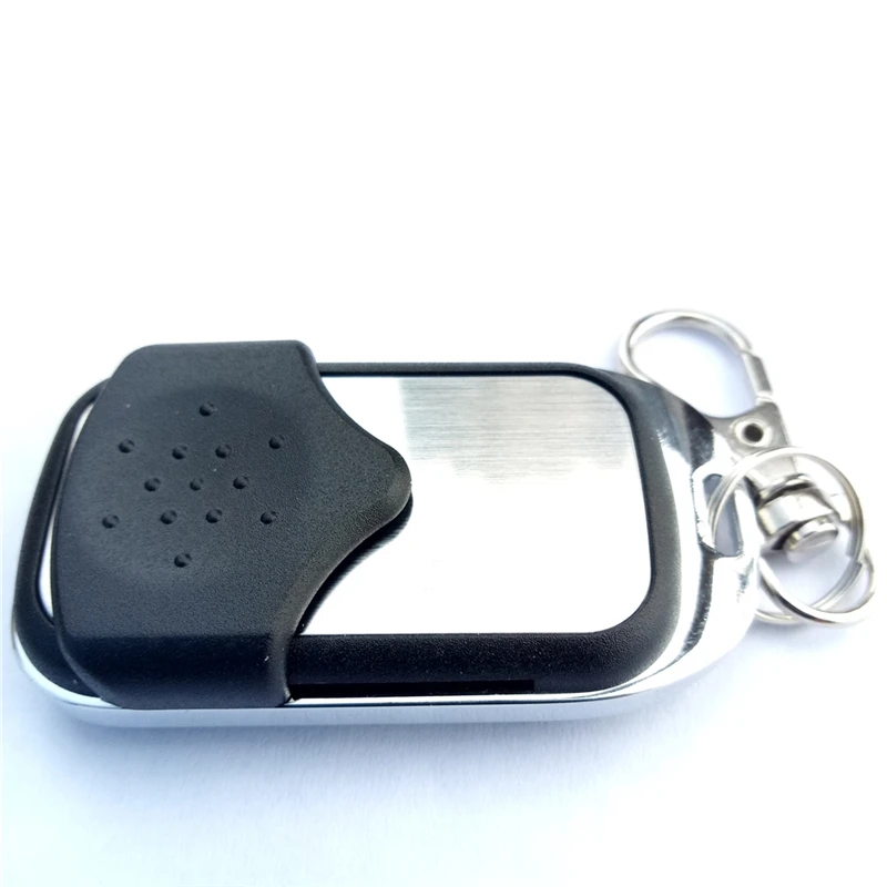 Free shipping Duplicator 433.92MHZ CAME Garage door Accessories & Part remote with battery high quality | Электроника