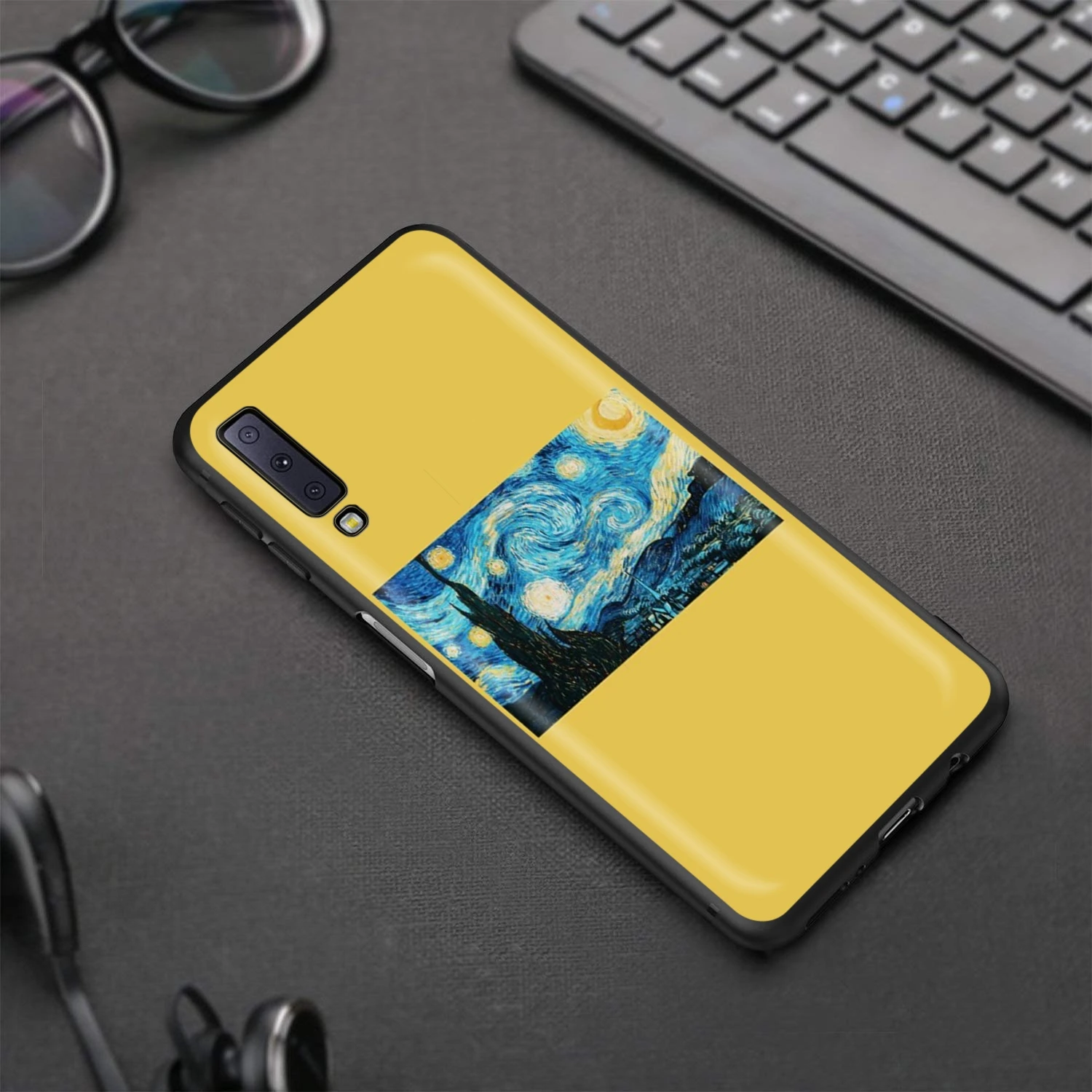 Чехол для Samsung Galaxy S20 S10 S9 S8 S7 S6 Plus Note 9 8 M30 M20 M10 Edge Lite Ultra|Бамперы| |