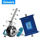 Усилитель сотового сигнала Lintratek, 70 дБ, UMTS, 850 МГц