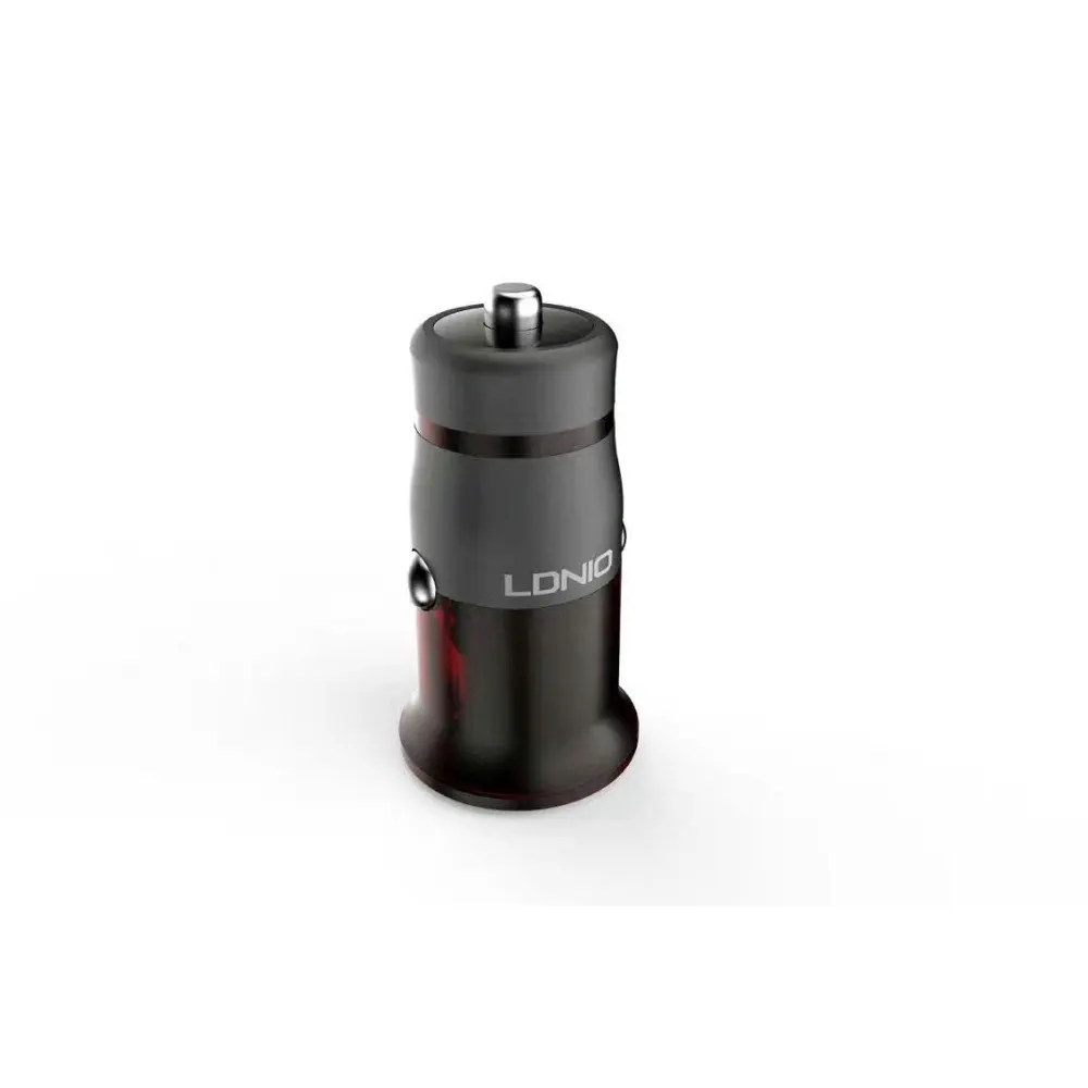 LDNIO smart Quick Charge 3 0 зарядное устройство QC3.0 5 в 9 12 В USB быстрое автомобильное дорожный
