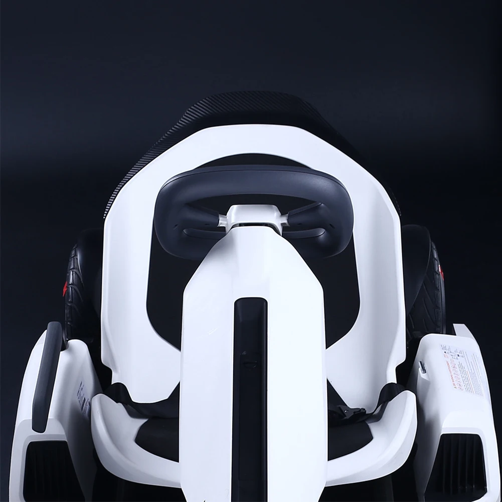Запчасти утка снасть на Go Kart Замена назад ремонт задняя прочная черная Защитная