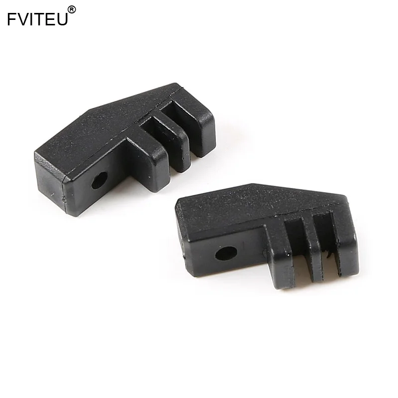 Блок тормозного диска fvieu для 1/5 Rovan F5 запасные части грузовиков MCD XS5|Детали и