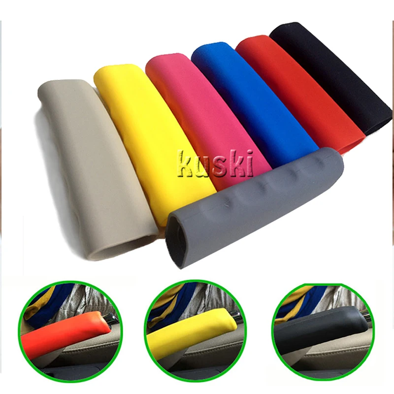 Крышка рычага переключения передач ZDPARTS для Ford Focus 2 3 Fiesta Mondeo MK Chevrolet Cruze Aveo Kia Rio Ceed