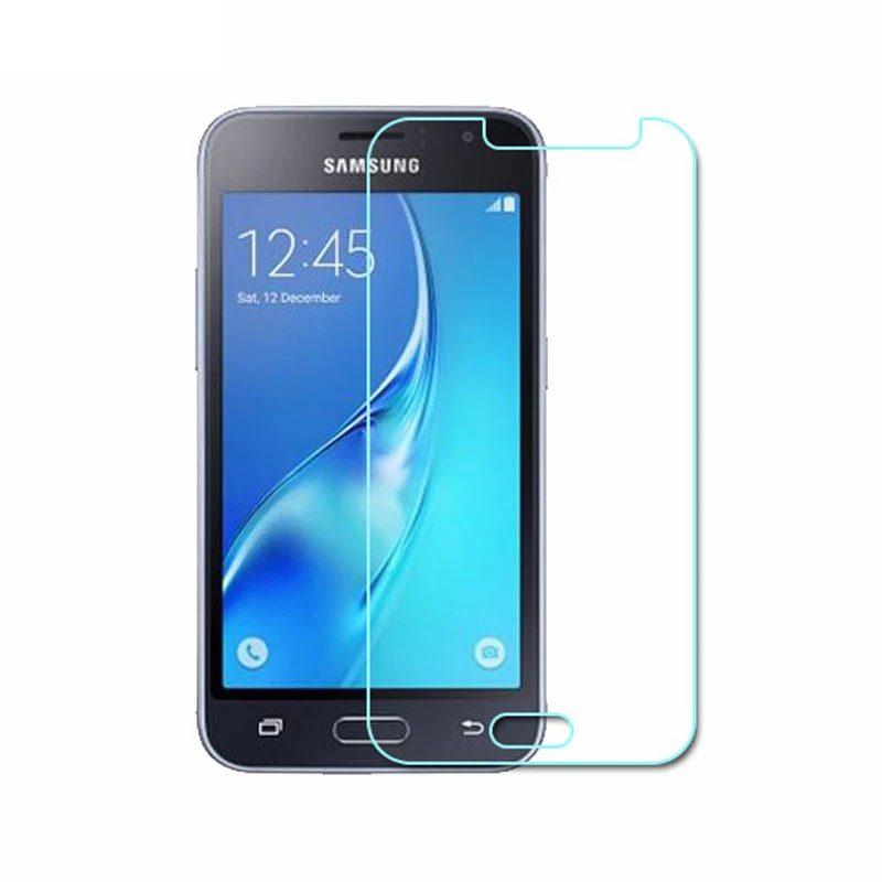 HD 9H закаленное стекло защитная пленка для экрана Samsung Galaxy J1 2016 J120 J120H J120M Duos J120FN