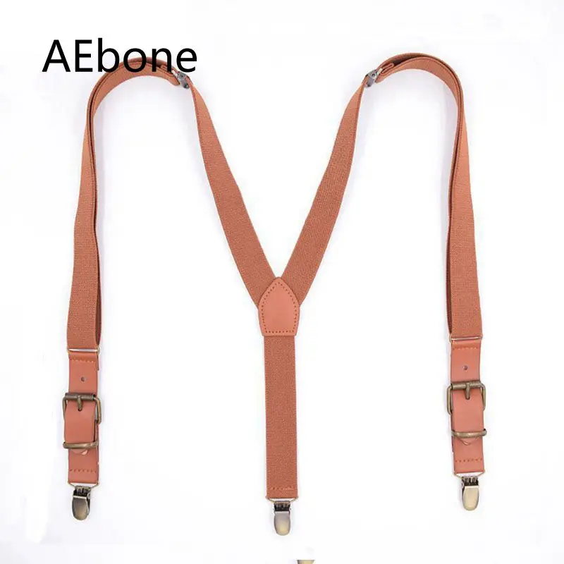 Подтяжки AEbone для мальчиков и девочек