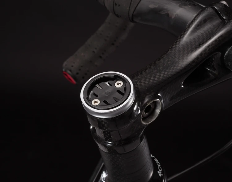 Велосипедное крепление с верхней крышкой для компьютера GARMIN Edge 1000 800 510|bicycle stem|stem