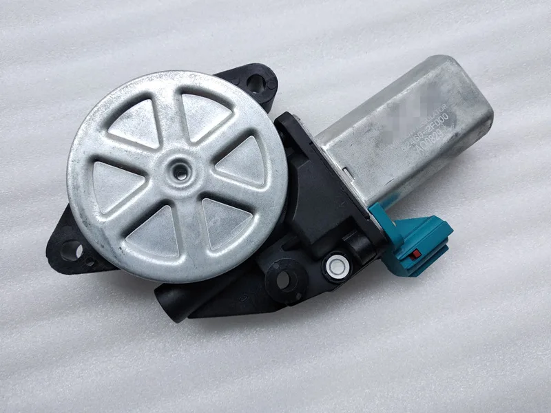 Power Window Motor FRONT LEFT Fits 2004-2009 for Kia Spectra OEM 824502F000 FOR hyundai tucson | Автомобили и мотоциклы