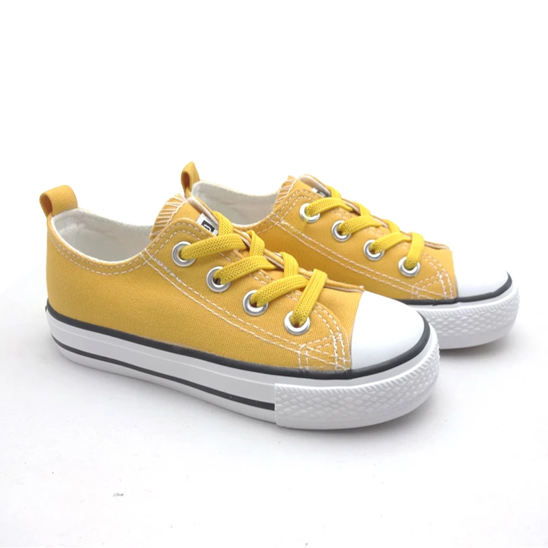 CANDOMOM 2019 Children Canvas Sport Shoes Boys Outdoors Ventilation Sneaker Low Flat Gym | Спорт и развлечения