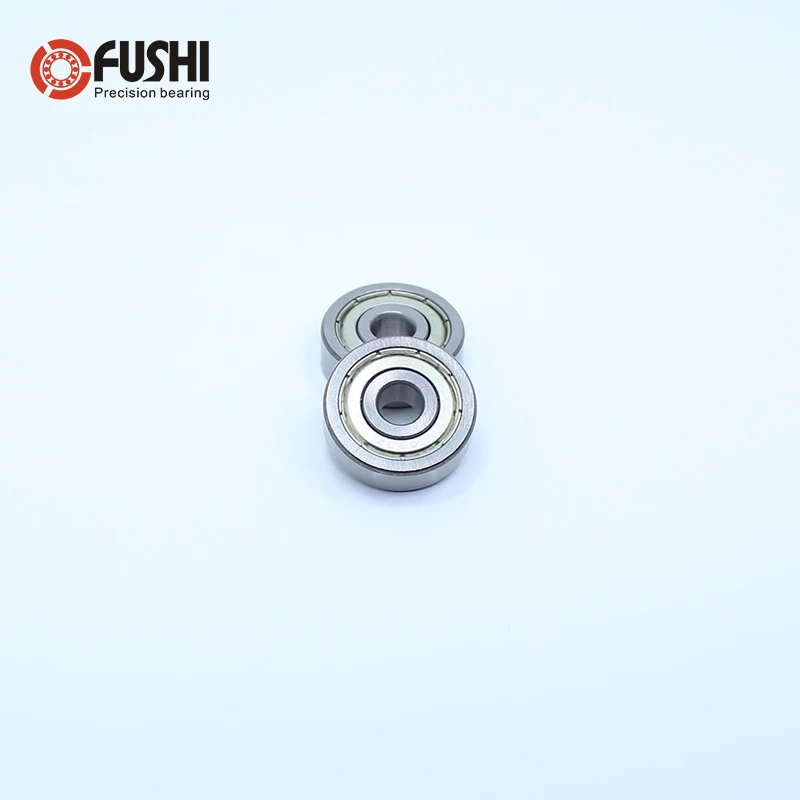 Подшипник 638ZZ 8*28*9 мм (4 шт.) модель 638Z миниатюрная 638|bearing bearing|bearings miniaturebearing 4 |