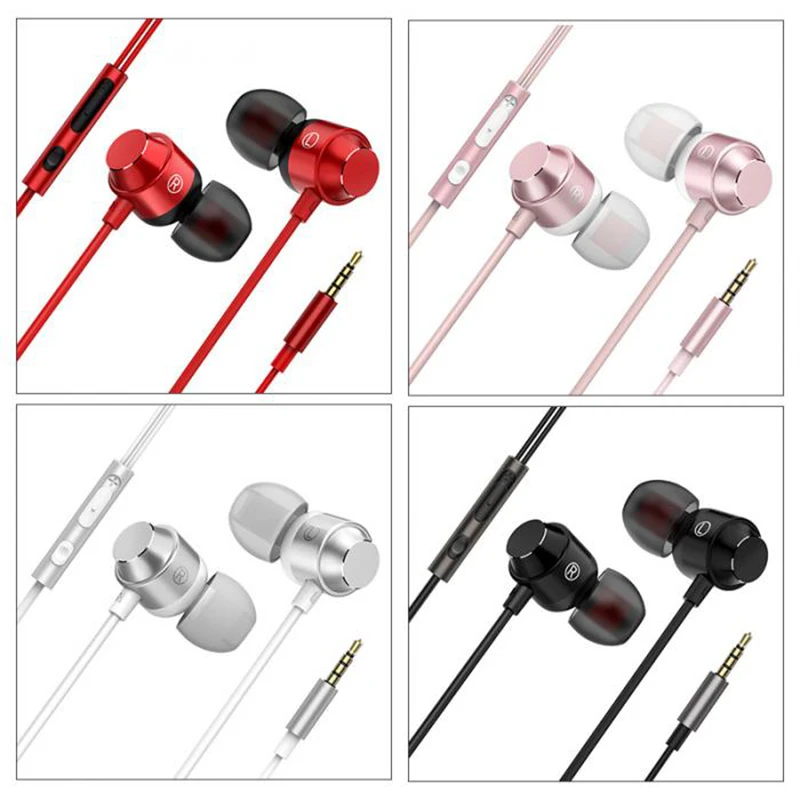 Bluetooth наушники с микрофоном для смартфонов huawei Xiaomi Samsung|Наушники и гарнитуры| |