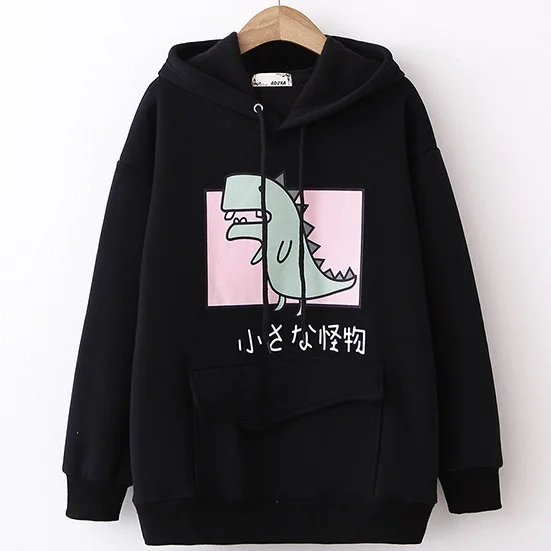 Женская флисовая толстовка с капюшоном длинным рукавом|Женские толстовки и