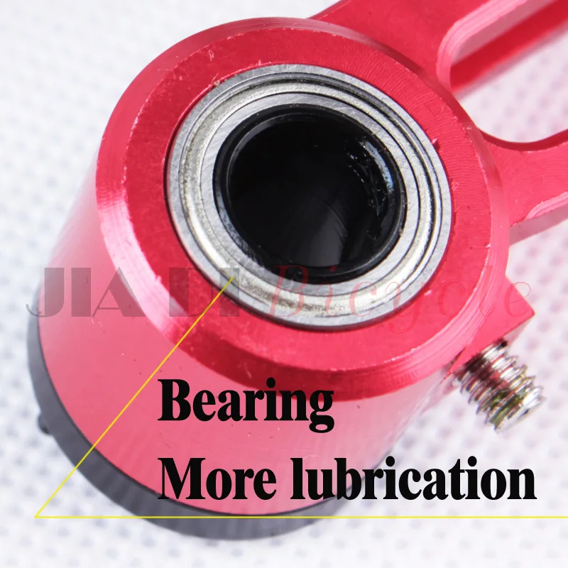 Велосипедный модифицированный V тормоз 1 пара складные велосипедные тормоза из