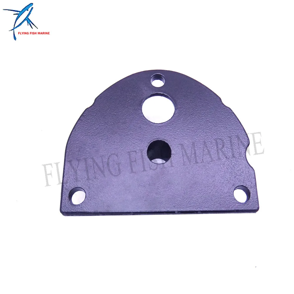 Boat Motor T15-02010000 Double Hole Shock Absorber Assy for HDX Parsun Mikatsu 9.9HP 15HP T9.9 T15 Rubber Mount Damper Upper | Автомобили