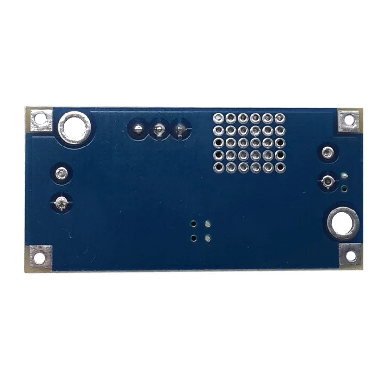 1pcs High Quality LM2596S Power DC-DC Buck Converter Step Down Module 5V 3A T1608 P0.11 | Обустройство дома