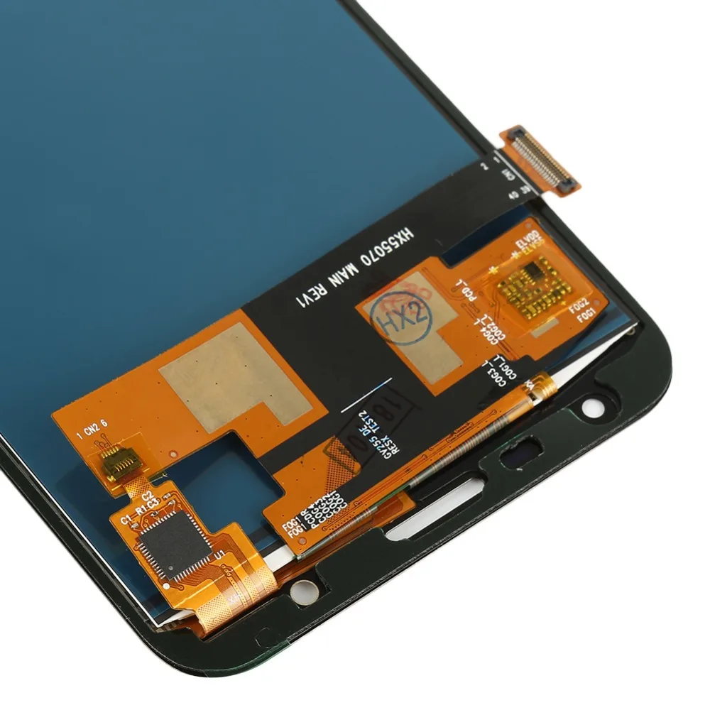 ЖК дисплей J701 для Samsung Galaxy J7 nxt J701F J701M j701 neo core экран и дигитайзер сенсорного экрана