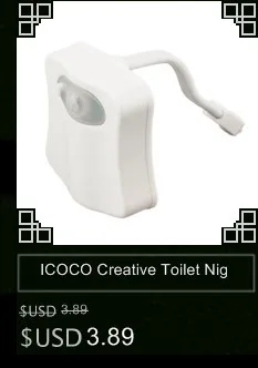 ICOCO 3D принт луна лампа светодиодный лунный сенсорное управление ночник настольная лампа для домашнего декора Прямая горячая распродажа