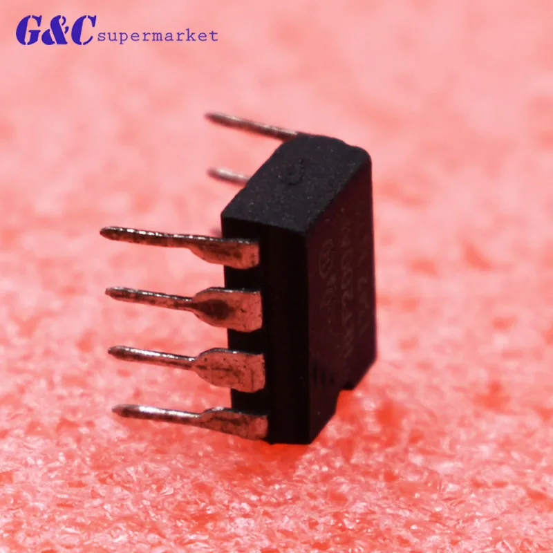 1/5 шт REF200AP DIP 8 IC Инкапсуляция новая|Интегральные схемы| |