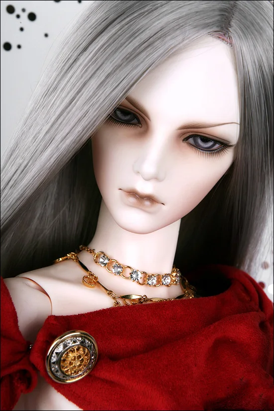 1/3 весы телесного цвета BJD мальчик SD шарнир куклы модельная фигурка из смолы