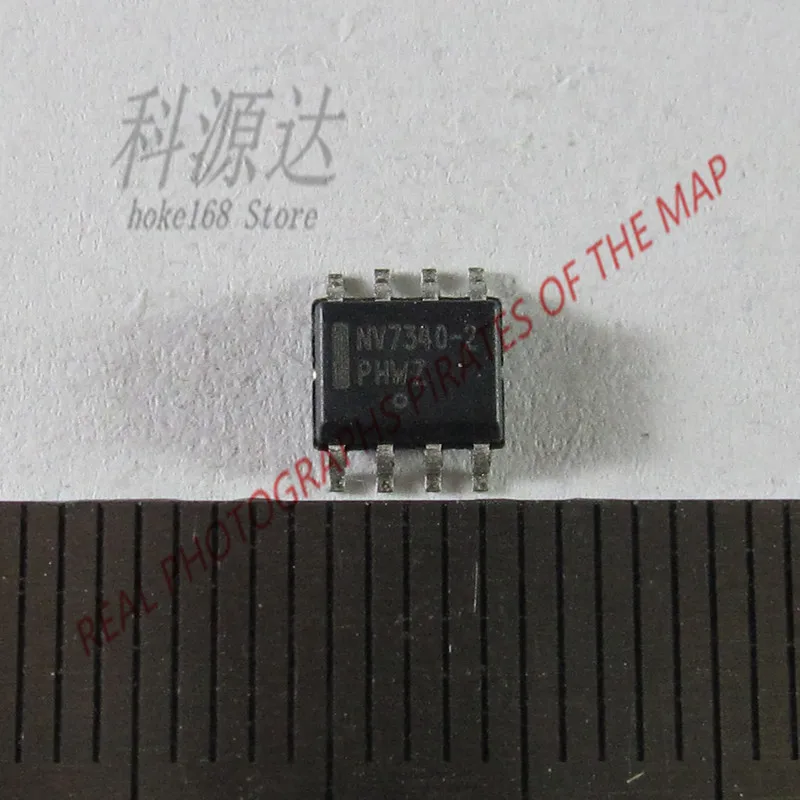 10 шт./лот NCV7340D12R2G SOP8 NV7340 2 NCV7340 в наличии на складе|bulk|transceiverbulk bags |