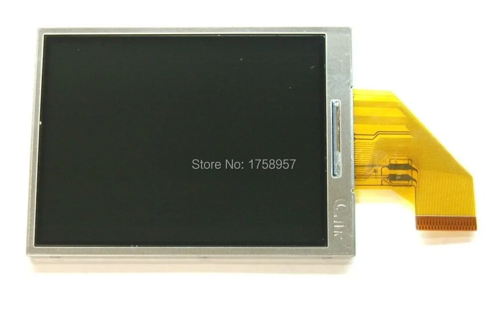 Новый ЖК дисплей Экран дисплея для гибкий кабель камеры Fuji FinePix F70EXR F72EXR F75EXR F70 F72 F75