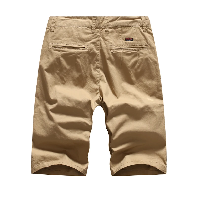 Мужские шорты карго легкие хлопковые разных цветов 2019|Мужские шорты| |