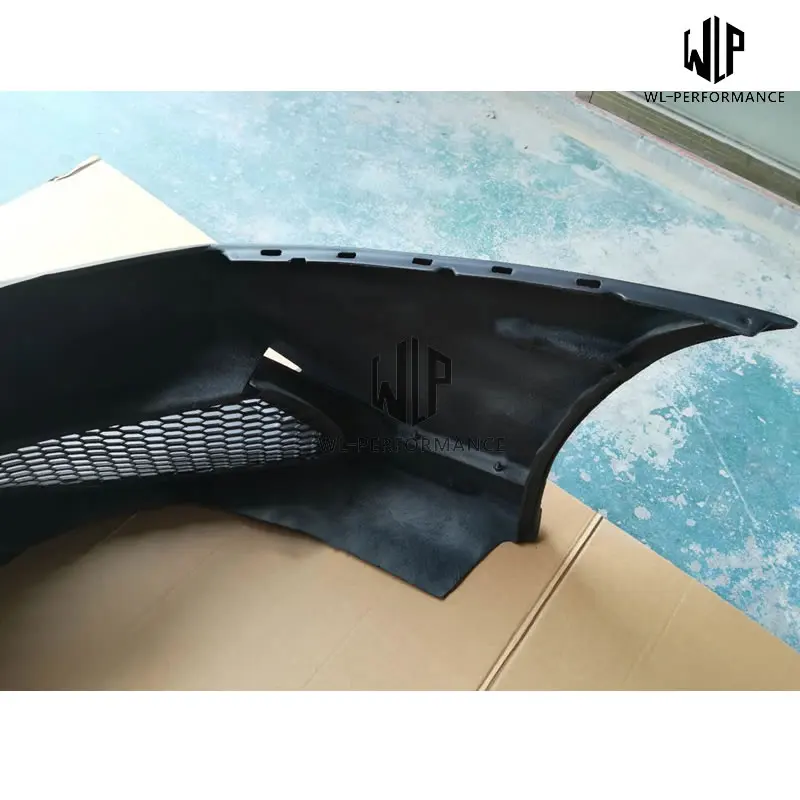 LP700 набор внешних комплектующих к автомобилю переднего бампера для заднего бампера боковые юбки задний спойлер для Lamborghini Aventador LP700 до LP720 стайлинга автомобилей 11-15