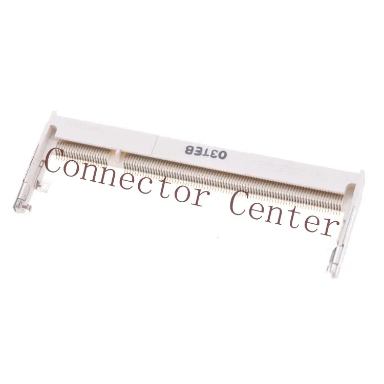 Розетка Foxconn Разъем DDR DDR2 200Pin 1 8 в 0 6 мм высота RVS типа 5 2 | Обустройство дома