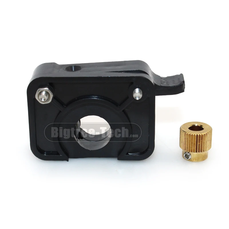 Аксессуары для 3D принтера MAKEKBOT2 экструдер II поколения пластиковые детали набор с