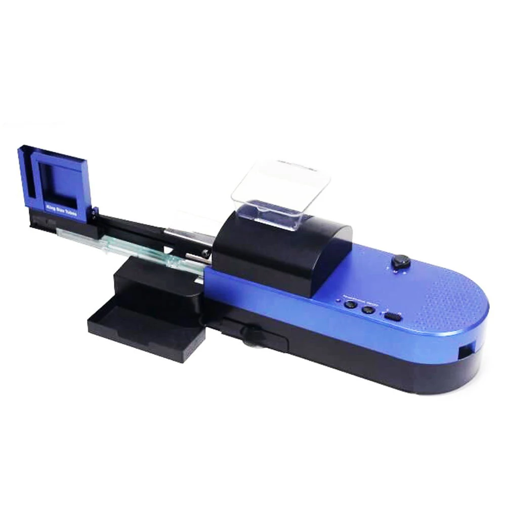 GERUI 2 типа супер машина электрическая автоматическая сигарета прокатная ТАБАК