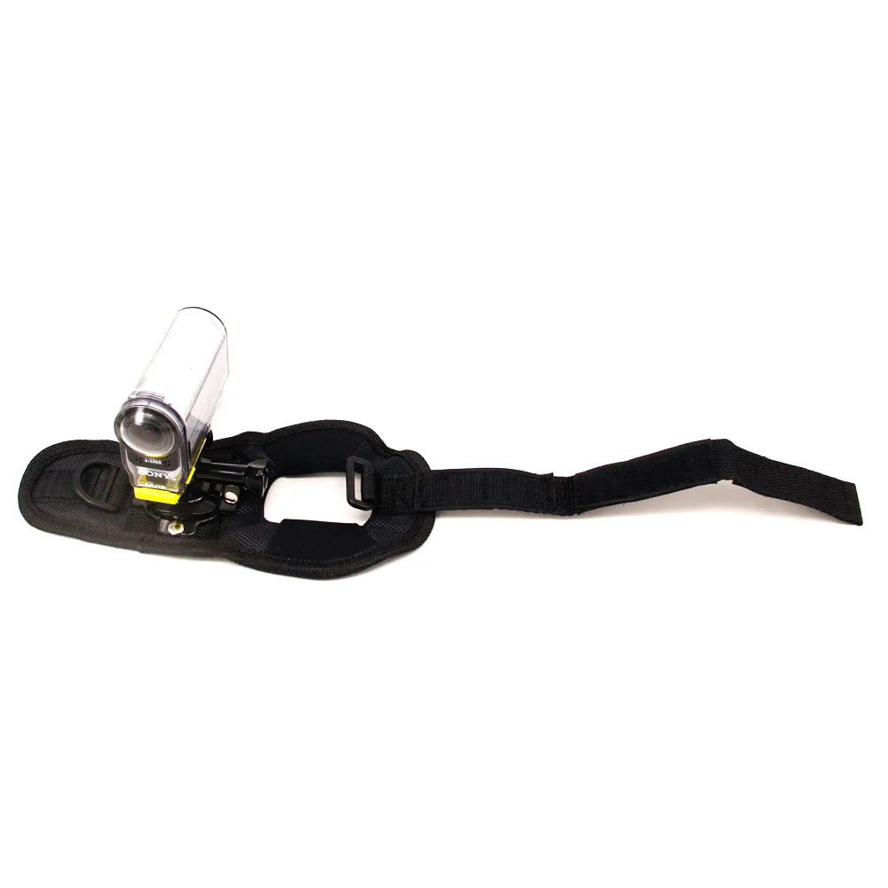 Вращающийся на 360 градусов ремешок запястье для экшн-камеры Sony аксессуары HDR-AS100VR