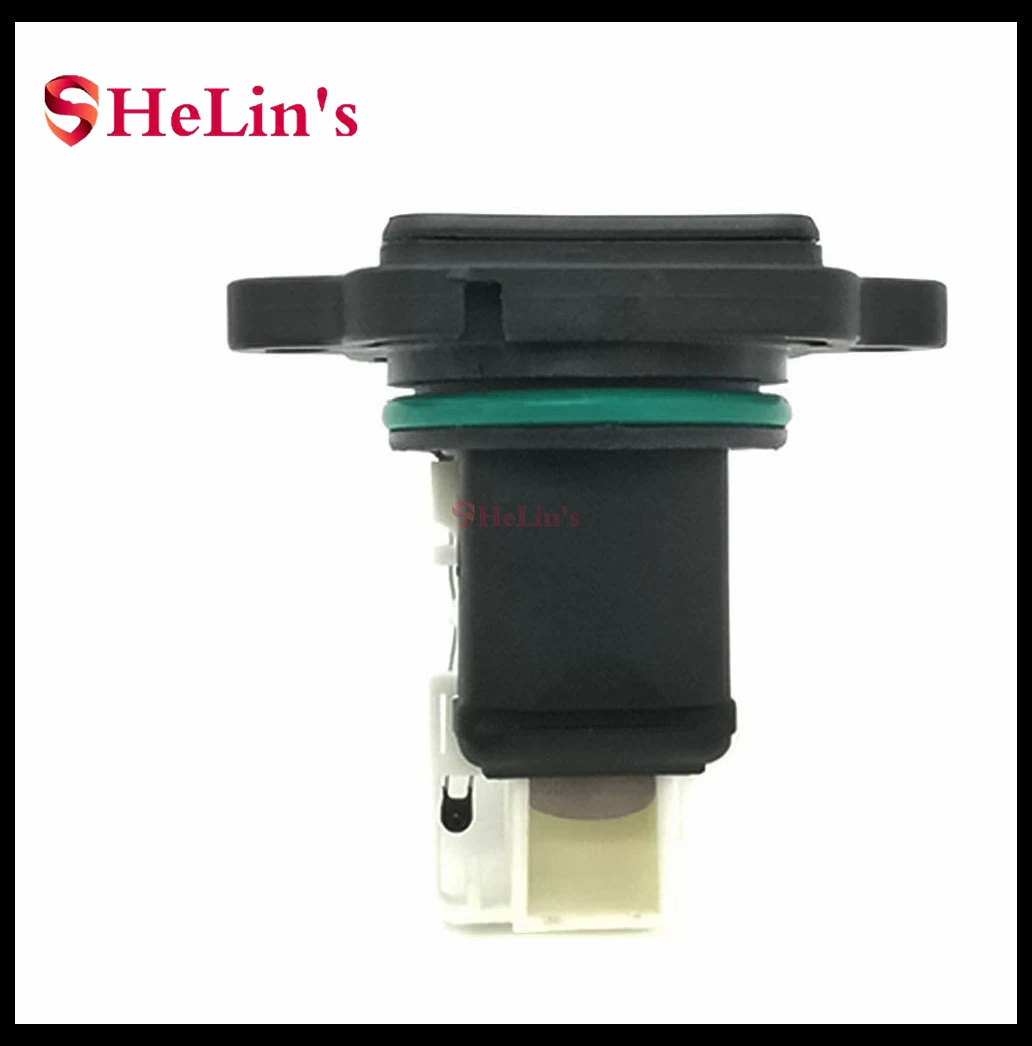 

OEM 5WK97508 5WK97508Z Mass Air Flow Meter Maf Sensor For BMW E70 E83 E84 E89 X1 X3 X5 Z4 23i 25i 28i 30i 2.5si 3.0si 2.5 2.8 si