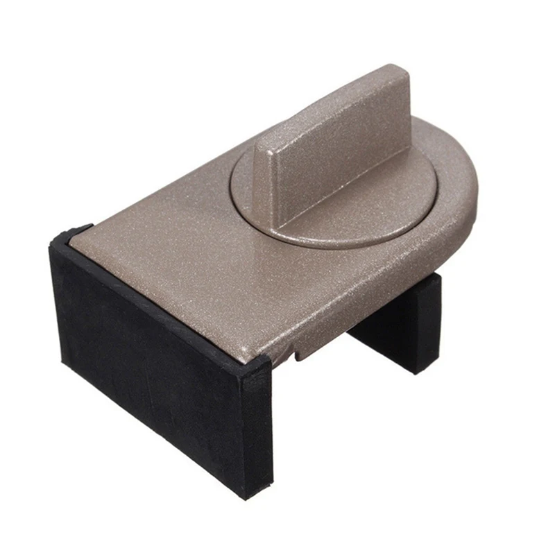 Дешевые окна безопасности створки Замок раздвижной ограничитель замок стоп