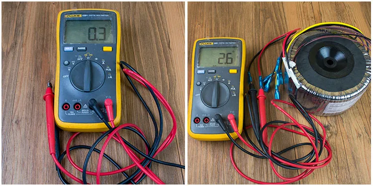 

500W A core input 220v output two groups of two pairs of 24v two single 12v ring transformer AMPLIFIERS