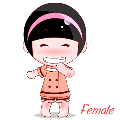 Detentionhouse Nanbaka Niko № 25 тюрьмы одежда Косплэй костюм+ аксессуары - Цвет: For Female costumes