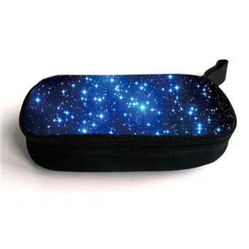 Индивидуальная водонепроницаемая сумка с принтом для ноутбука компьютера