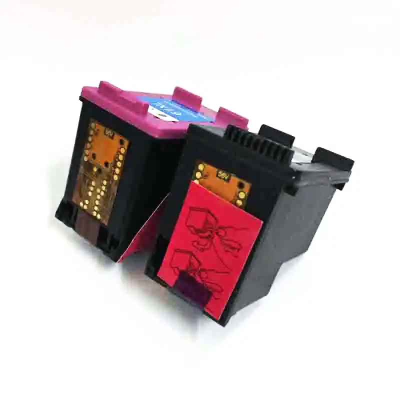 Совместимый картридж Vilaxh 61 61xl для принтера HP 1000 1050 2050 3050 1510|ink cartridge|printers ink cartridgesink