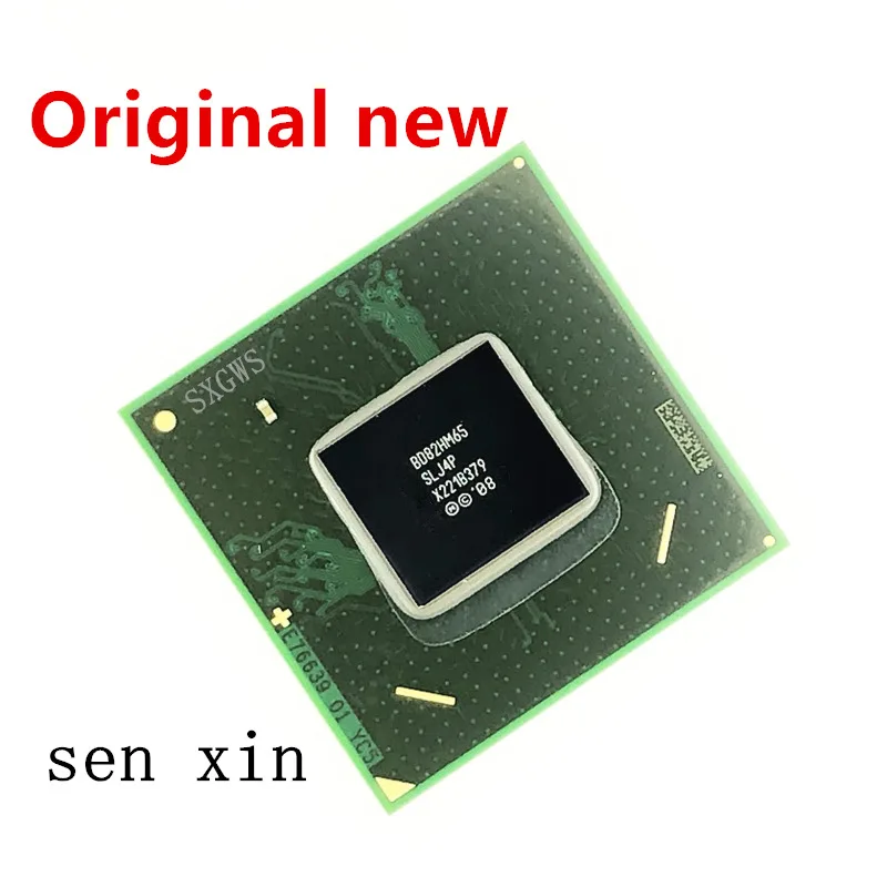 100% новый и оригинальный BD82HM65 SLJ4P BGA ic бесплатная доставка|brand new|ic bga |