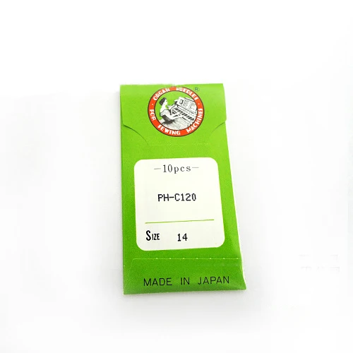 Органное женское вязанное полотенце, игла для вышивки, Специальная игла TAJIMA TMCE/TCMX рекомендована машинная игла Tajima