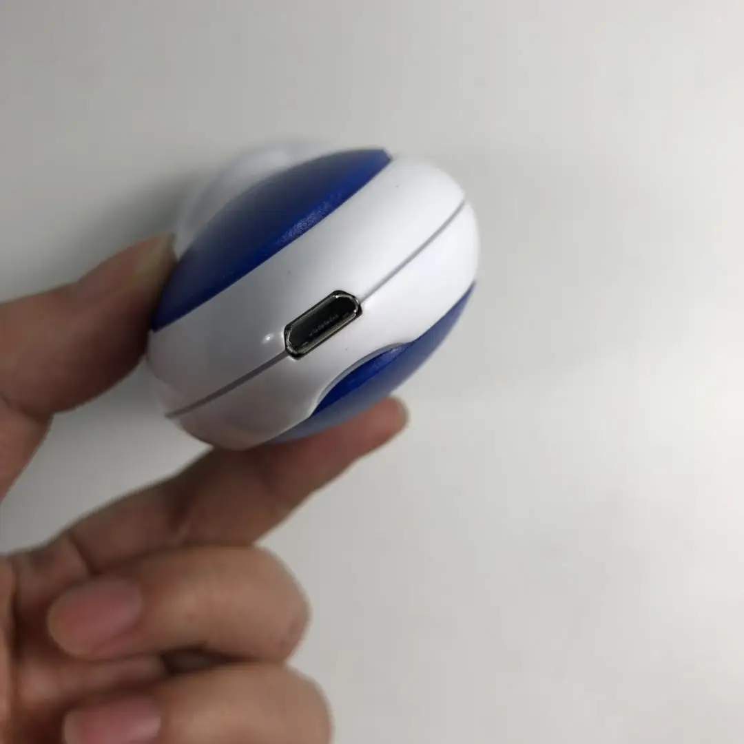 Mother 's Day Gift Electric Rechargeable Cleaning Brush USB Tool | Дом и сад