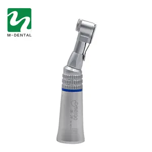 Стоматологический электродвигатель, прямоугольный наконечник для стоматологической лаборатории, микромотор, Полировочный инструмент, бесплатная доставка, 1 шт.
