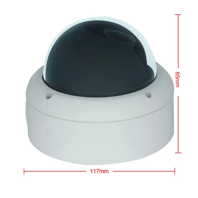 Lihmsek Высокое разрешение 130 градусов 2 0 мегапикселей 1920(H)* 1080(V) 1080P HD рыбий глаз IP