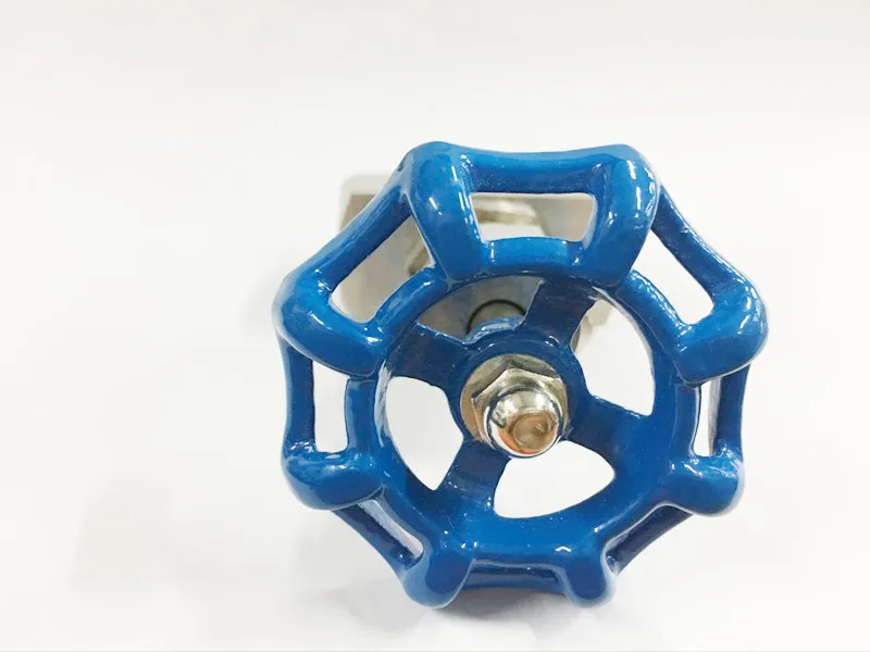 DN20 3/4 &quotJ13W 160P игольчатый клапан высокого давления резьба женская из нержавеющей