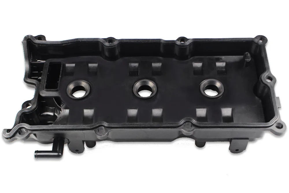 

BOXI Valve Cover w/Gasket & Spark Plug Tube Seals Fits Front/Left Bank Of 3.5L Engine Infiniti I35 Nissan Altima Maxima Murano