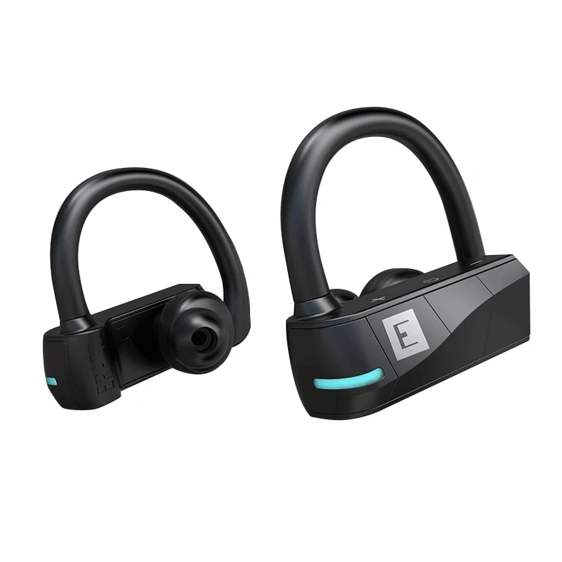 Urbanfun Bluetooth профессиональные спортивные беспроводные наушники Динамический