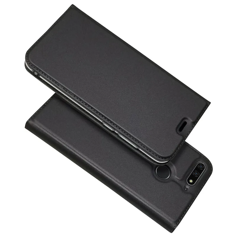 Gray J4 кожаный чехол на чехол для samsung Galaxy S8 S9 плюс S7 Edge Note 8 9 J3 J5 J7 A3 A5 A7 J2 Pro J6 A6 A8 крышка - Цвет: Gray