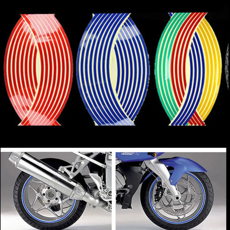 Автомобильные аксессуары Carlob светоотражающая водонепроницаемая лента на 16